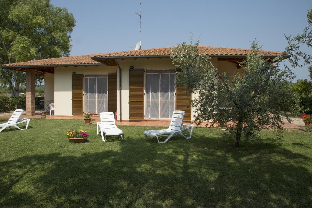 Agriturismo Sant'Orsola Follonica Quarto foto