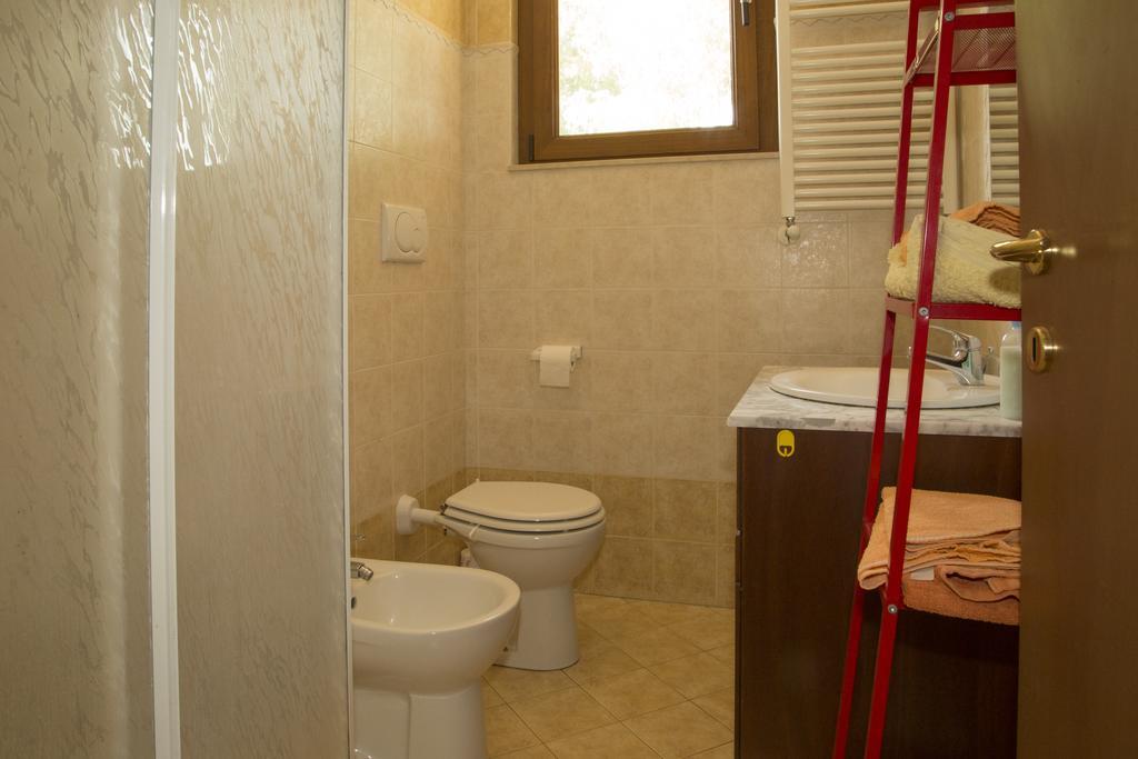 Agriturismo Sant'Orsola Follonica Quarto foto