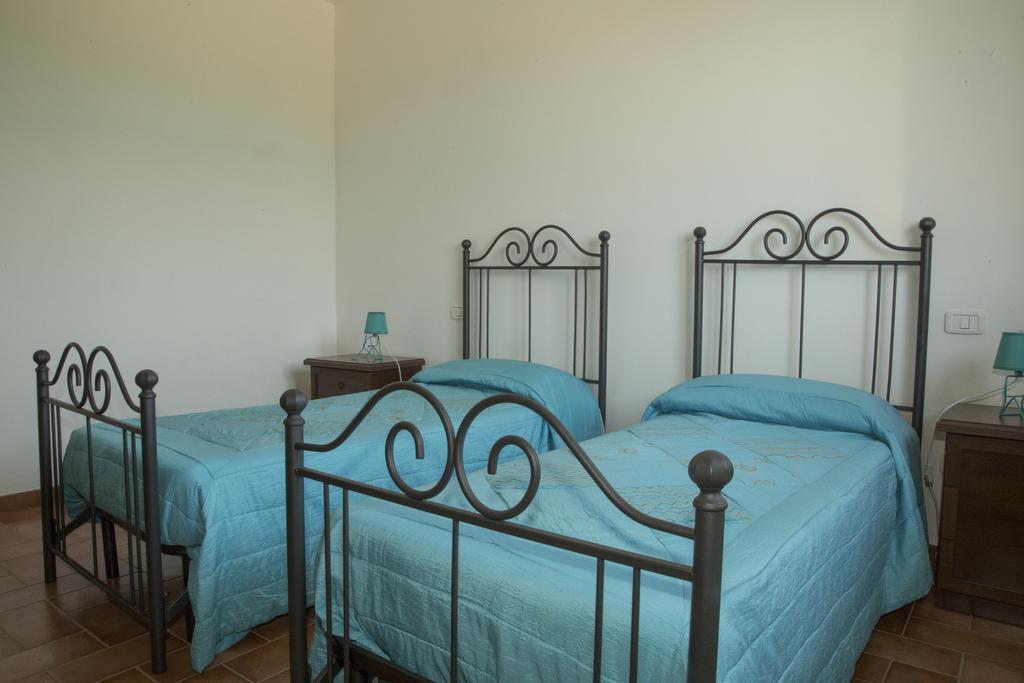 Agriturismo Sant'Orsola Follonica Quarto foto